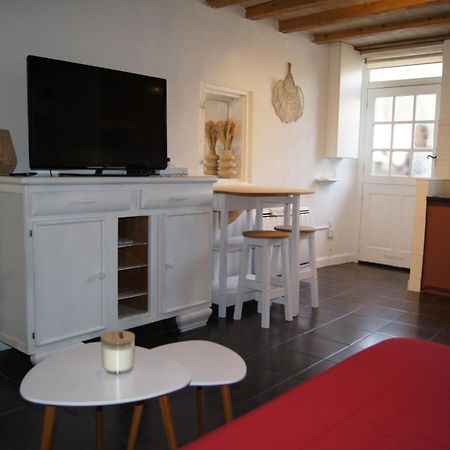 Studio Albigny A 200 M Du Lac D'Annecy Daire Dış mekan fotoğraf
