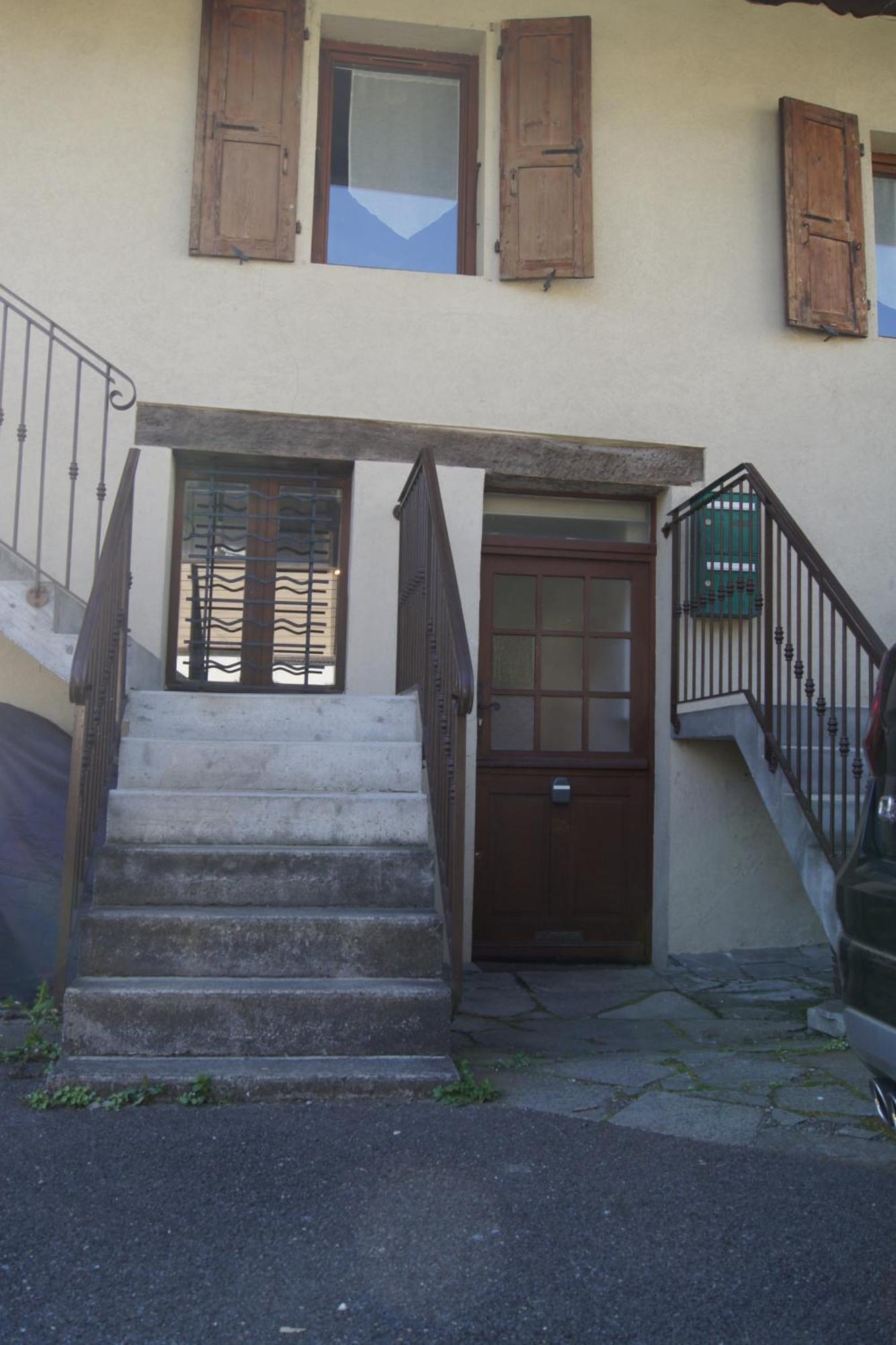 Studio Albigny A 200 M Du Lac D'Annecy Daire Dış mekan fotoğraf