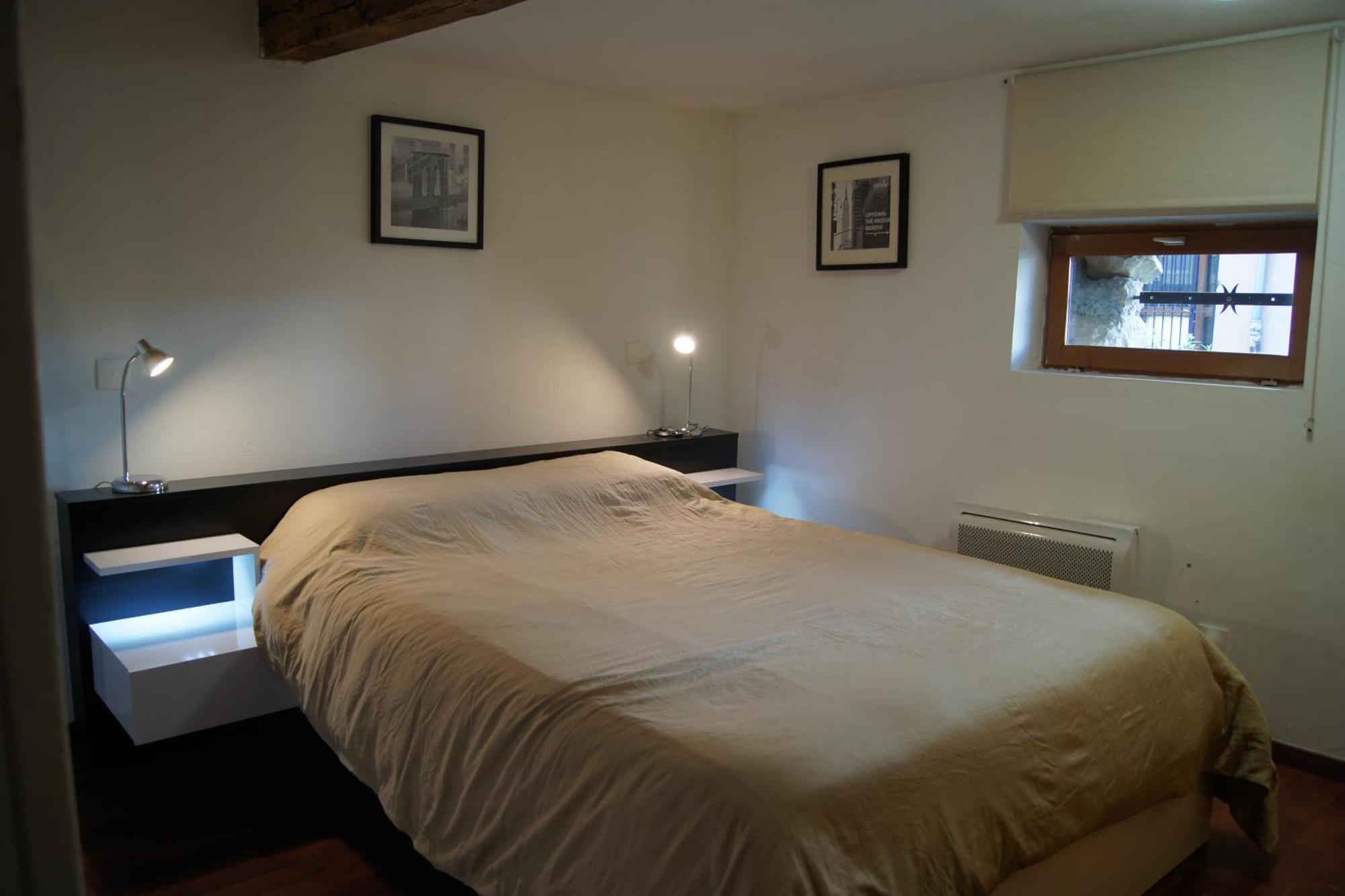 Studio Albigny A 200 M Du Lac D'Annecy Daire Dış mekan fotoğraf