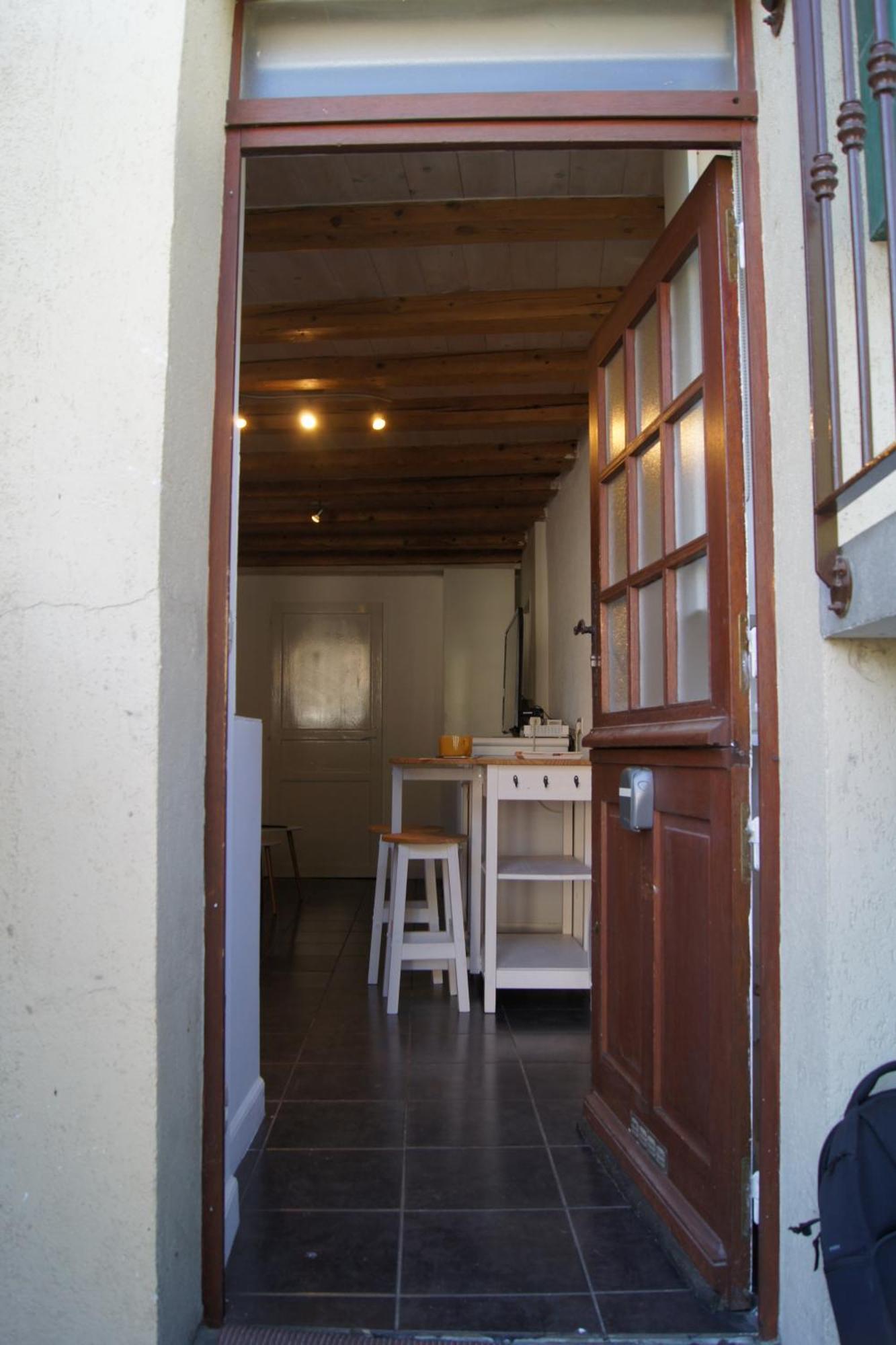 Studio Albigny A 200 M Du Lac D'Annecy Daire Dış mekan fotoğraf